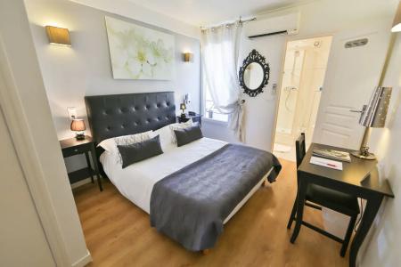 Hôtel Le Mistral - 1