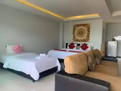 Da Bungalows - 5