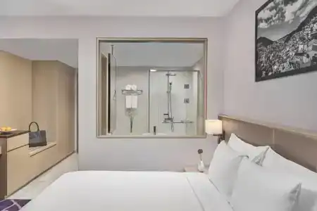 Avani Central Busan - 72