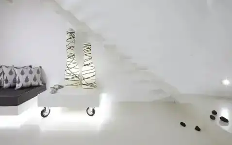Dreams Luxury Suites - 9