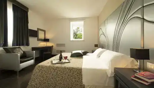 De Stefano Palace Luxury - 3