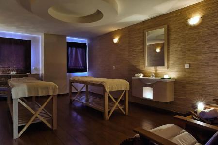Sentido Vasia & Spa - 38