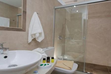 Cretan Garden Adults only 16plus - 6