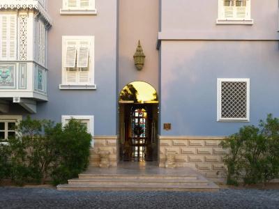 La Maison Bleue El Gouna - 39