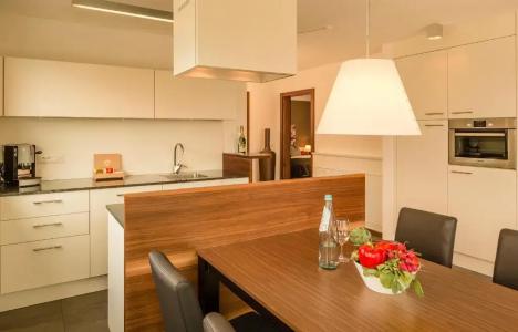Hidalgo Suites - 22