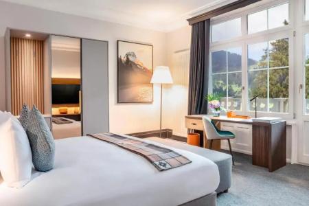 Villars Palace - 74