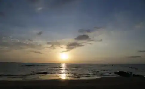 Ocean Breeze Resort Khaolak - 22