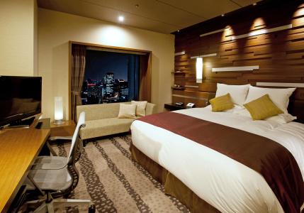 Granvia Osaka-Jr Hotel Group - 16