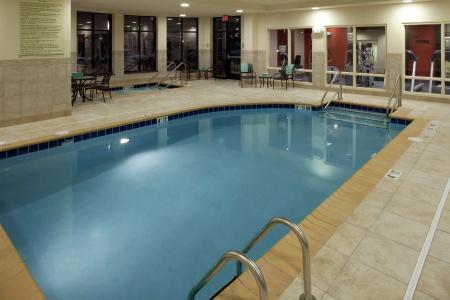 Hilton Garden Inn South - 14