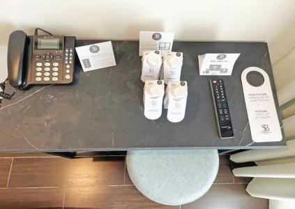 Soho Boutique Puerto - 109