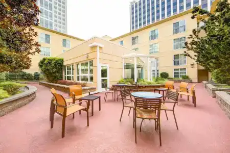 Courtyard by Marriott Seattle/Downtown - 23