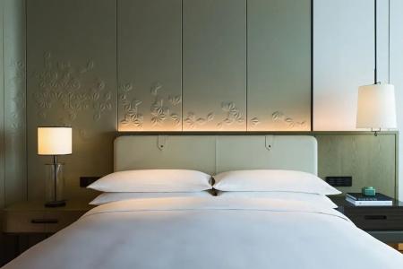 Shenzhen Marriott Nanshan - 57
