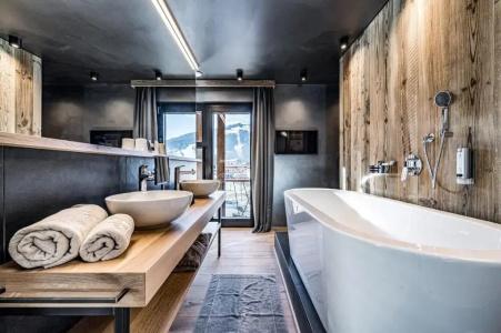 Almmonte Präclarum Suites Design - 7