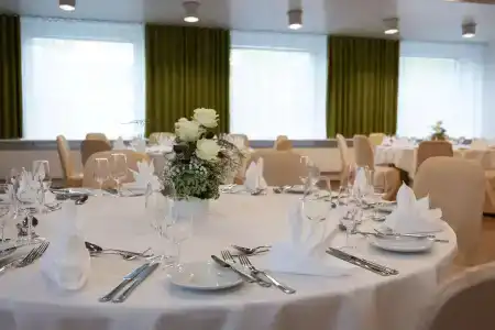 Best Western Spirgarten - 21