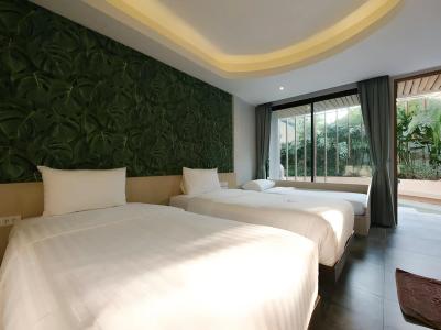 Samed Tropical Resort - 12