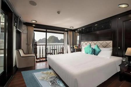 Alisa Luxury Cruise - 27