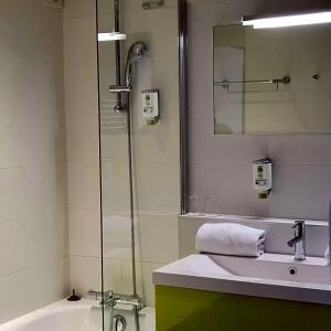 Best Western Aquakub - 62