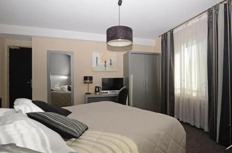 Hôtel La Réserve - 133