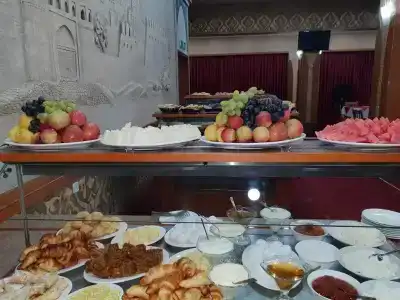 Хорезм Палас - 10