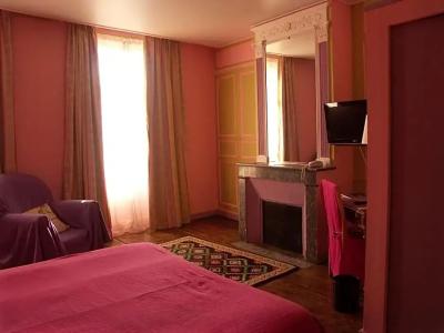 Hôtel du Palais - 44