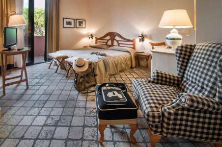 Roccamare Resort - Casa di Ponente - 4