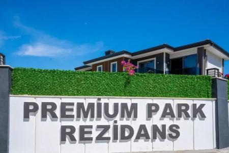 premium park apart otel - 134