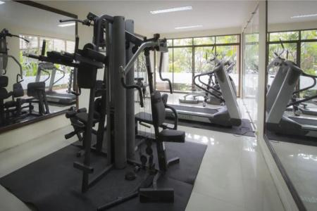 Synergy Samui - 32