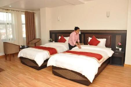 Green Mandala Inn - 3