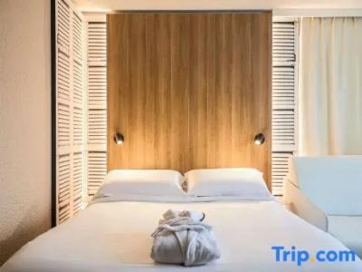 Novotel Aix-en-Provence Beaumanoir - 115
