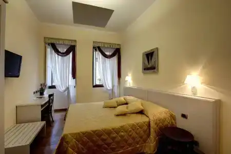 b&b La Signoria Di Firenze - 4