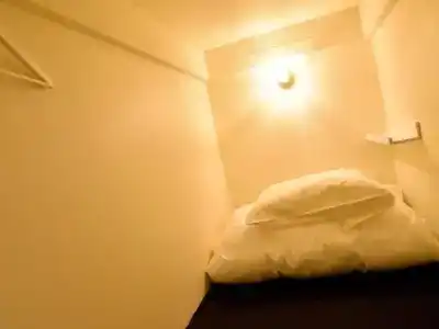 almond hostel & cafe Shibuya - 27