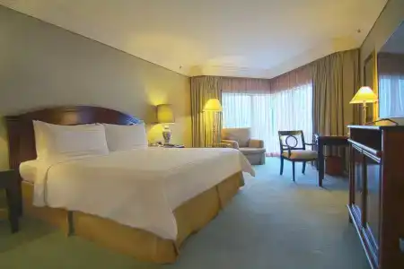 Grand Millennium - 4