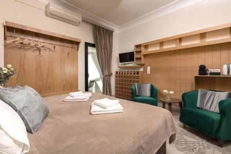 Tsikeli Meteora - Adults Friendly - 112