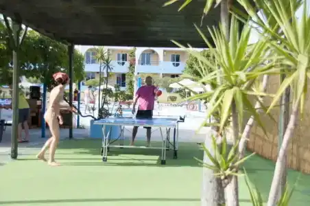 Lardos Bay - 28