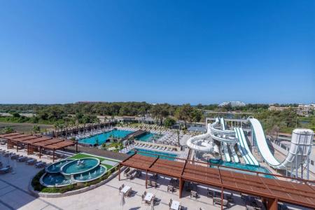 Sorgun Akadia Luxury - 16