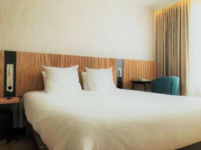 Novotel Suites Montpellier Antigone - 127