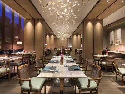 Novotel Shanghai Clover - 27