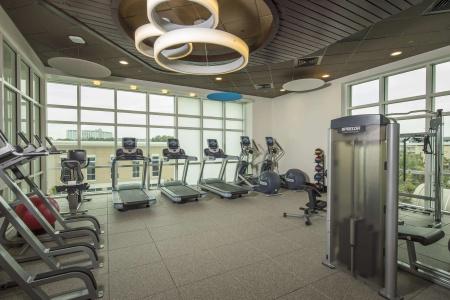 Hilton Grand Vacations Club Ocean 22 - 16