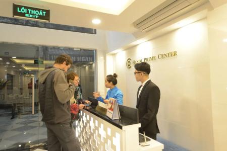Hanoi Prime Center - 16