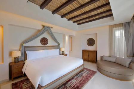 Al Wathba, a Luxury Collection Desert Resort & Spa, Abu Dhabi - 161