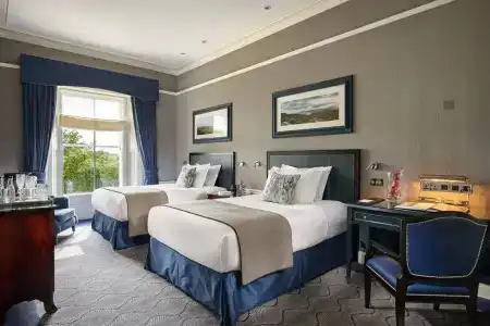 The Shelbourne, Autograph Collection - 127