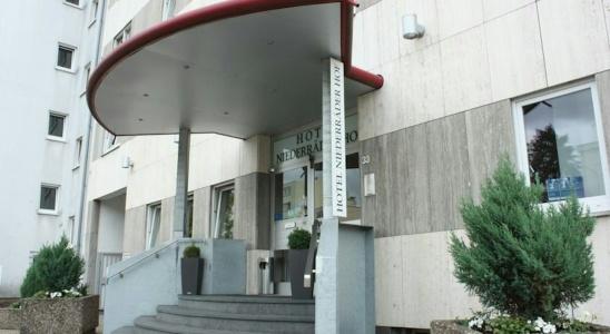 Niederräder Hof - 14