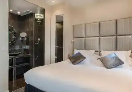Villa Glamour - 11