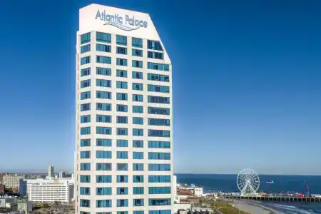 Boardwalk Resorts at Atlantic Palace - 17
