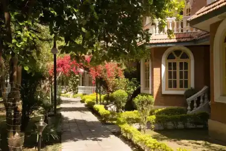 Park Village By Kgh Group - 54