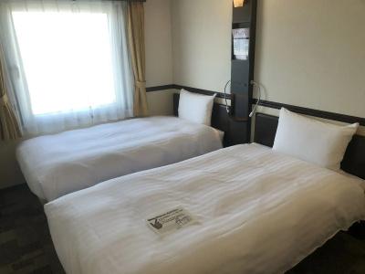 Toyoko Inn Tokyo Hachioji-eki Kita-guchi - 18