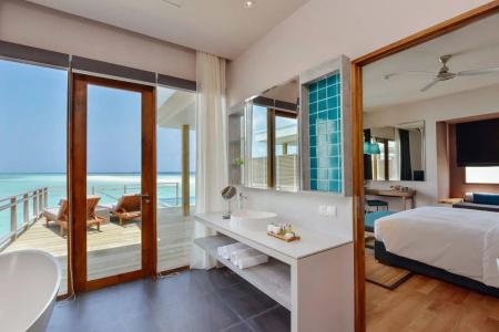 Dhigali Maldives - A Premium All-Inclusive Resort - 11