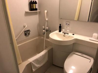 Kuretake Inn Premium Shizuoka Ekimae - 43