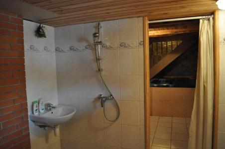Alevi Holiday Home with Sauna - 8
