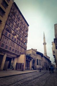 Le Riad de Charme - 0